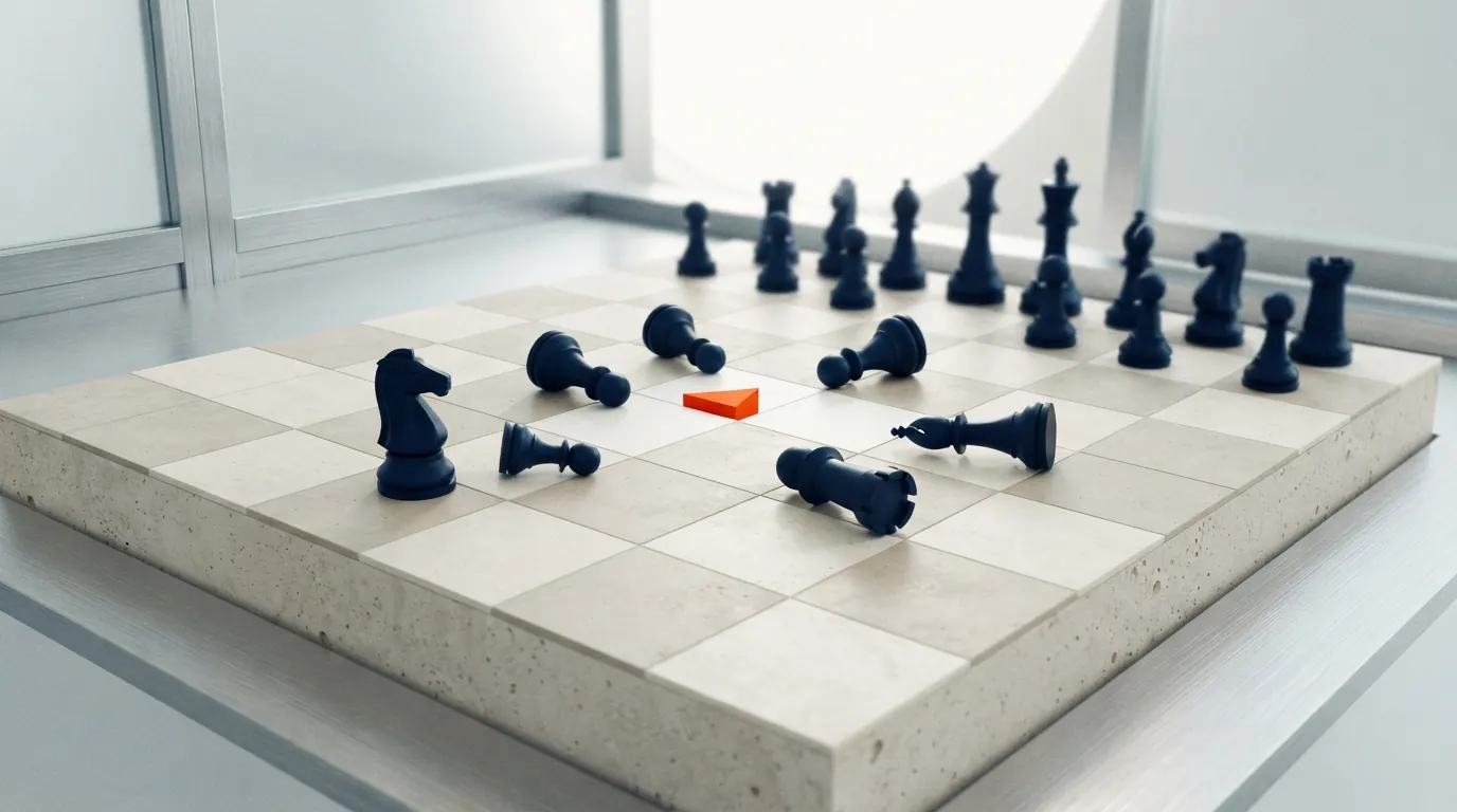 Alphabet perde quatro nomes da equipe de modelos numa semana
