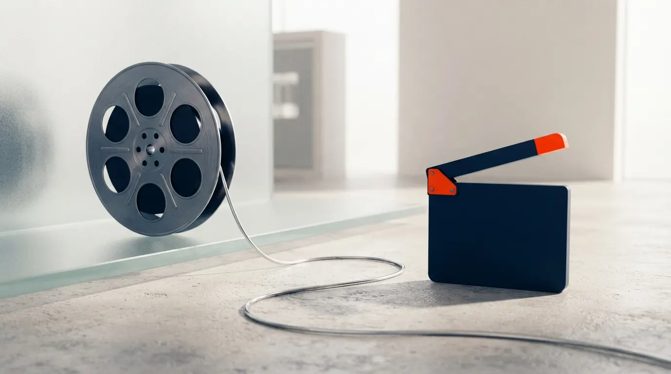 DeepMind e estúdio de cinema firmam parceria de 75 milhões