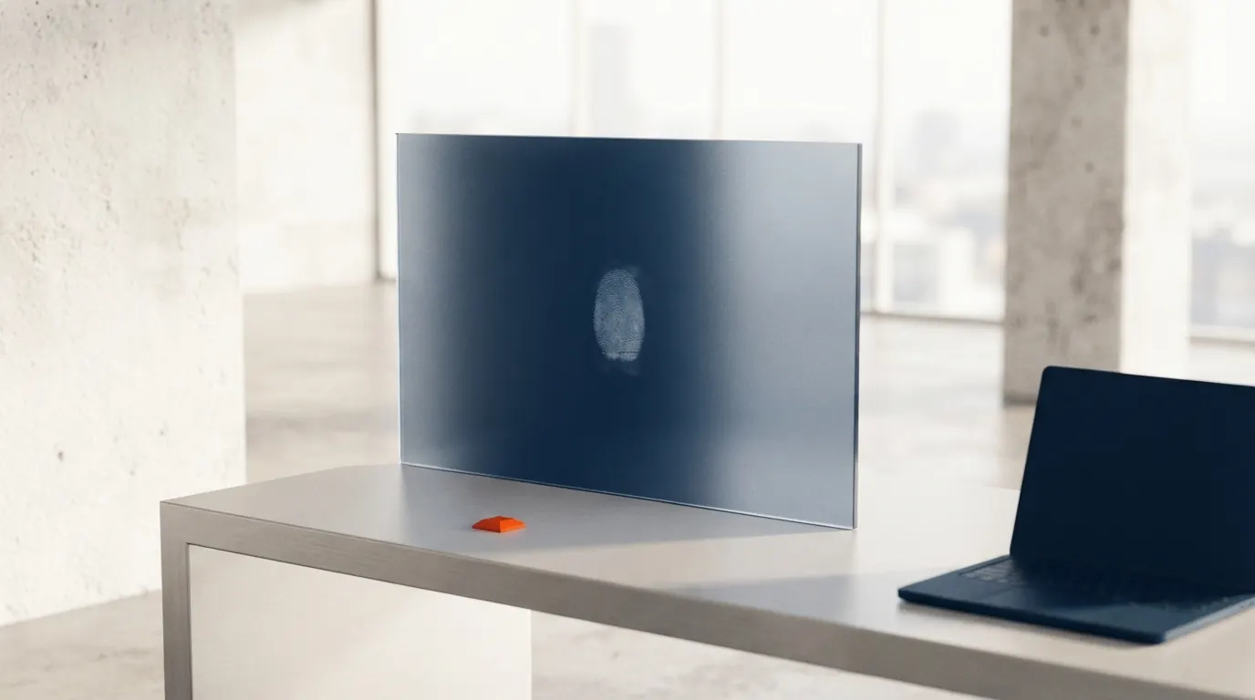 Apple prepara laptop com tela sensível ao toque