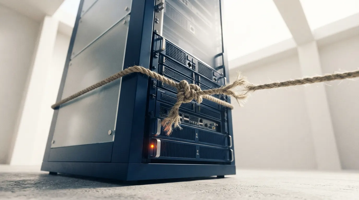 Escassez de computação começa a reorganizar estratégia das grandes