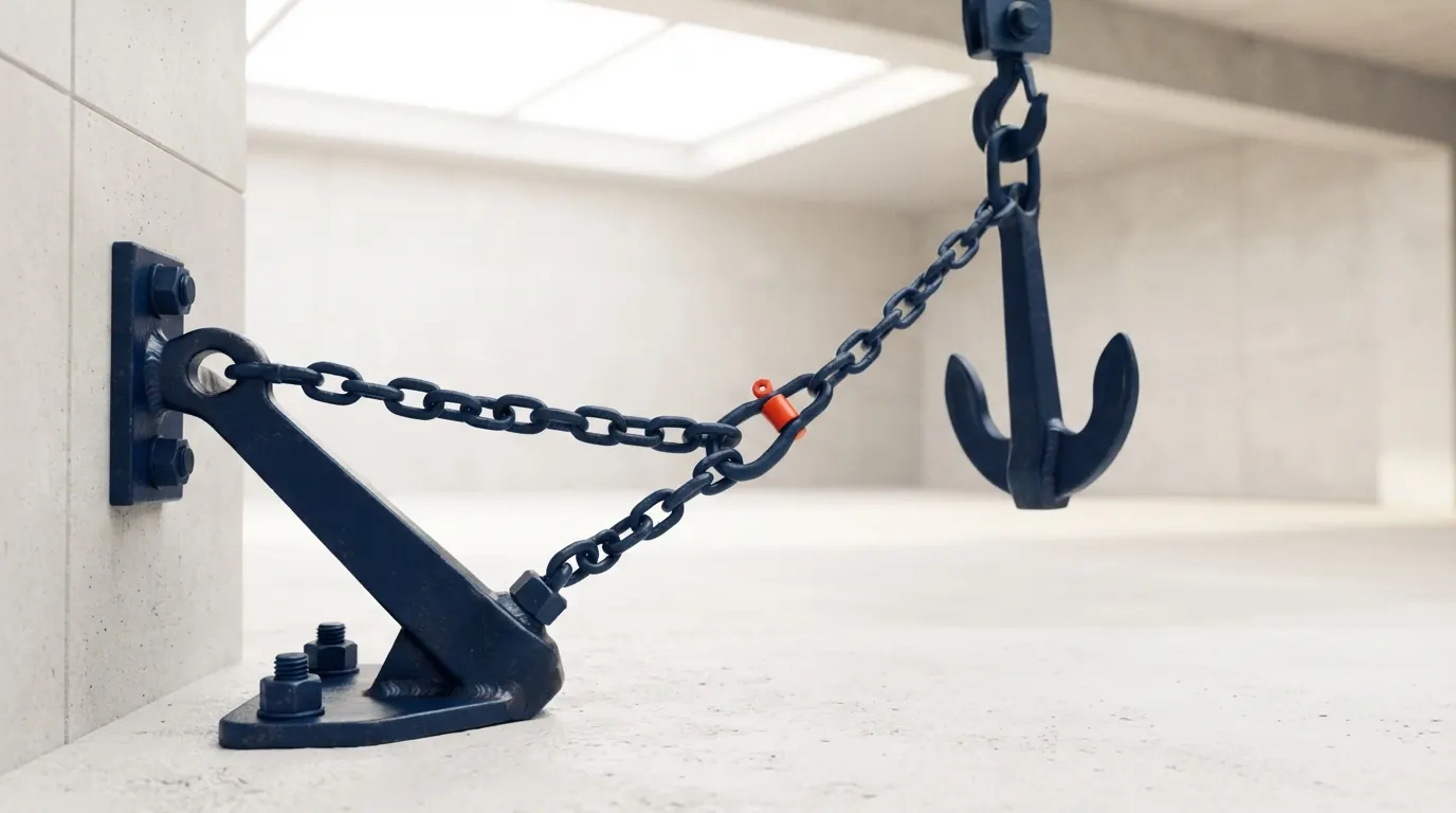 Três estratégias diferentes para o mesmo problema: não depender de quem fabrica
