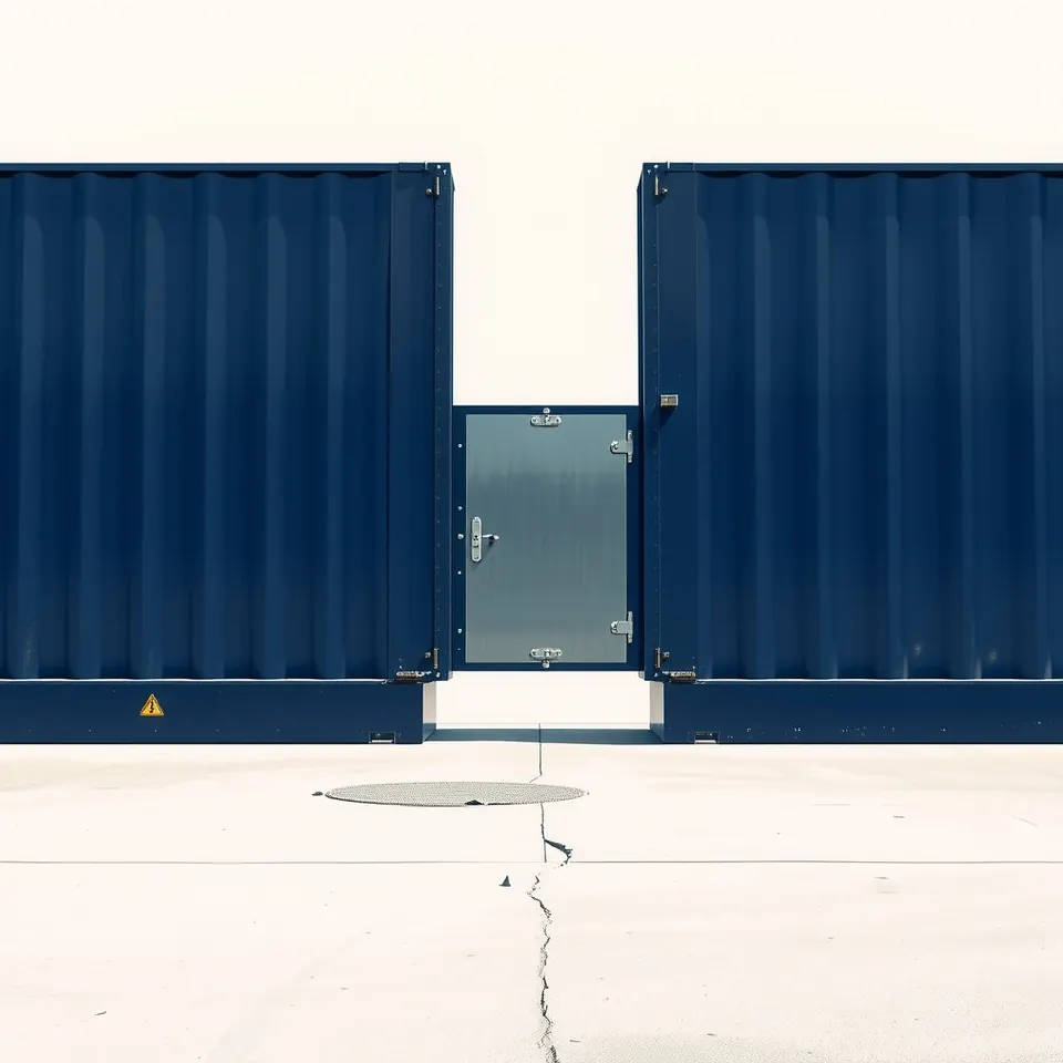 Desenvolvedores de data centers para IA processam municípios que proibiram obras