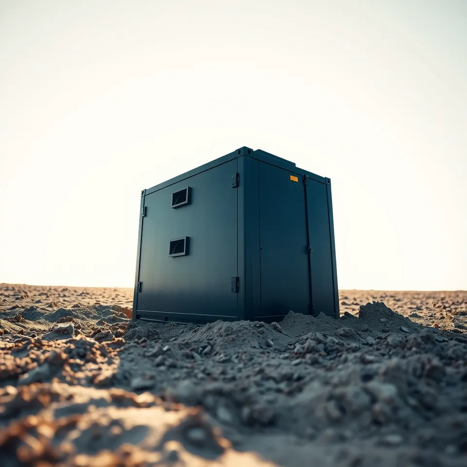 Data centers se consolidam como infraestrutura crítica invisível ao usuário