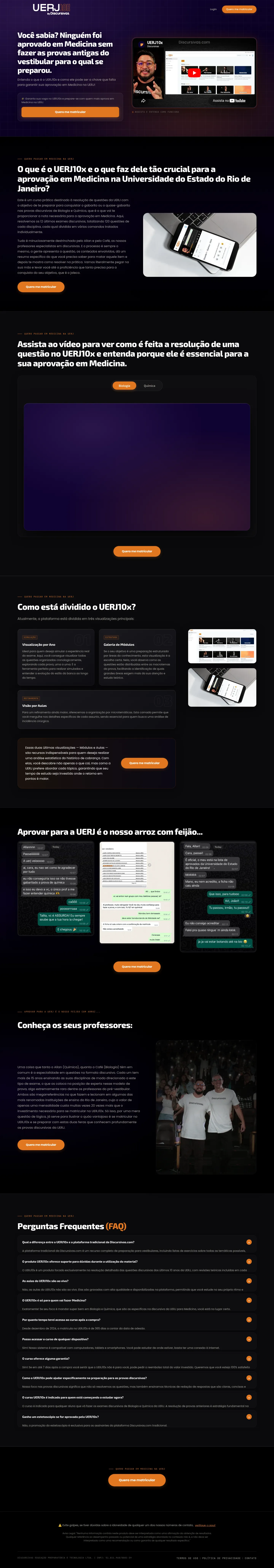 UERJ10X · Educação · Preparatório (UERJ)