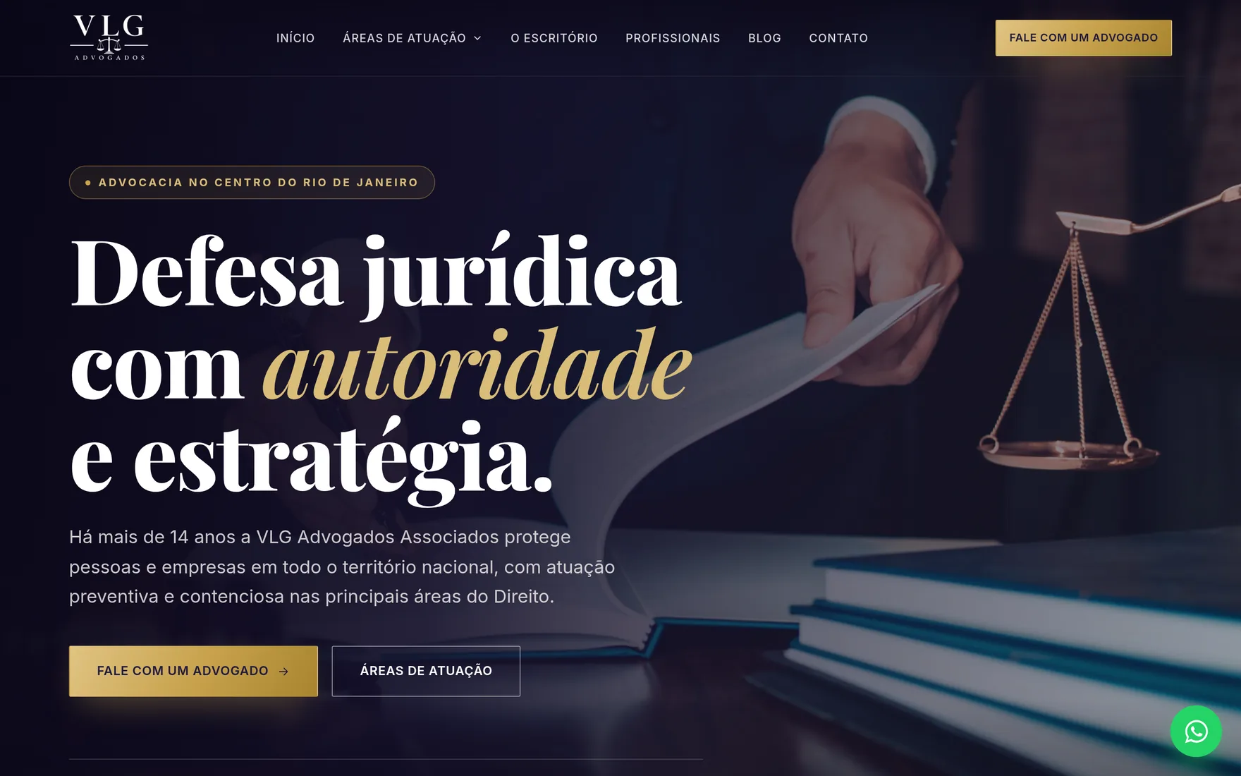 VLG Advogados
